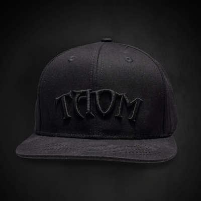 TAOM Official Cap