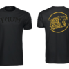 Taom Official T-Shirt Model I - Image 2