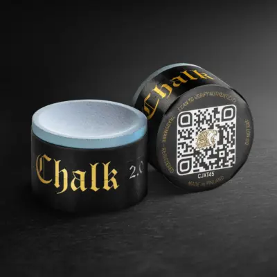 Taom Pool Chalk 2.0