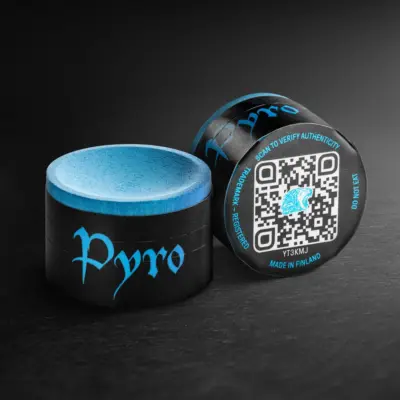 Taom Pyro Chalk