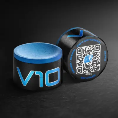 Taom V10 Blue Chalk