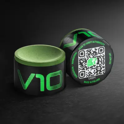 Taom V10 Chalk